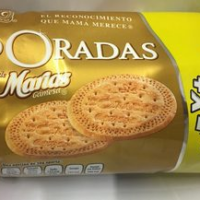 Doradas de Marías