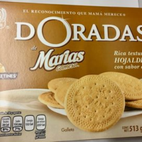 Doradas de Marías Gamesa