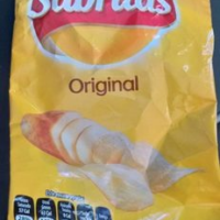 Doritos Doritos