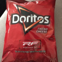 Doritos