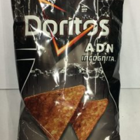 Doritos ADN Incognita