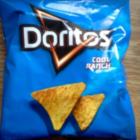Doritos Cool Ranch Doritos Cool Ranch