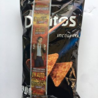 Doritos Incognita