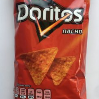 Doritos Nachos