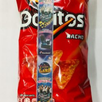 Doritos Nachos