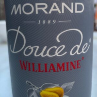 Douce from Williamine Douce de Williamine