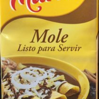 Doña María Mole