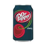 Dr. Pepper Halal status