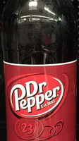Dr. Pepper