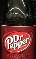 Dr. Pepper