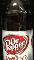Dr. Pepper Light