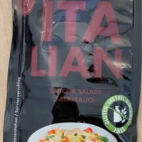 Dressing Ital