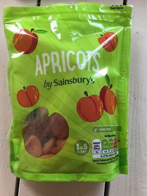Dried Apricots Dried Apricots