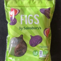 Dried Figs