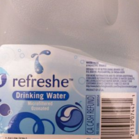 Drinking Water