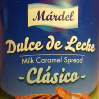 Dulce De Leche