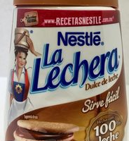 Dulce de leche La Lechera