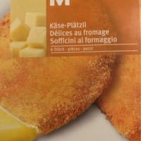 Délices au fromage