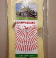EMMENTALER EMMENTALER