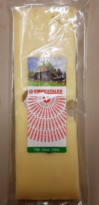 EMMENTALER EMMENTALER