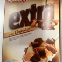 EXTRA SABOR CHOCOLATE
