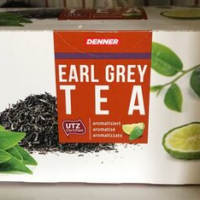 Earl Grey Tea