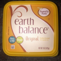 Earth balance