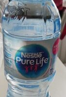Eau Nestlé
