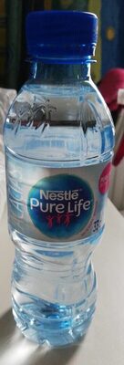 Eau Nestlé Eau Nestlé