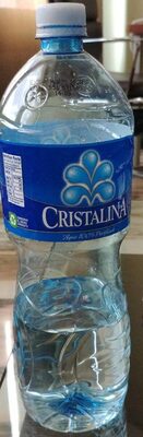 Eau Cristalina 1.5L Eau cristalina 1.5L
