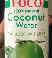 Eau de Coco
