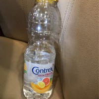 Eau de fruits