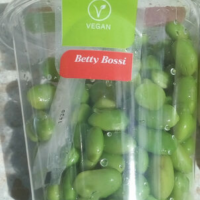 Edamame