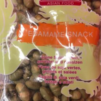 Edamame Snack Edamame Snack