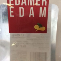 Edammer In Scheiben