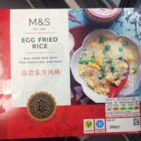Egg Fried Rice