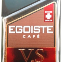 Egoiste V.S