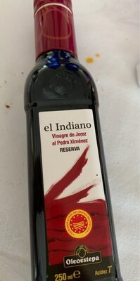 El Indiano