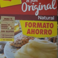 El puré Originial