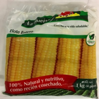 Elote Entero