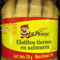 Elotitos tiernos La Pasiega