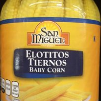 Elotitos tiernos San Miguel