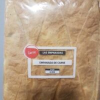 Empanada de carne