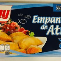 Empanadas de Atún