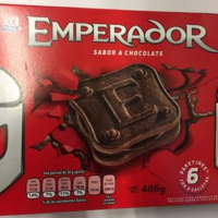 Emperador Chocolate