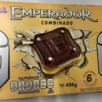 Emperador Combinado