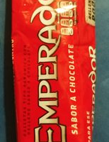 Emperador Sabor Chocolate