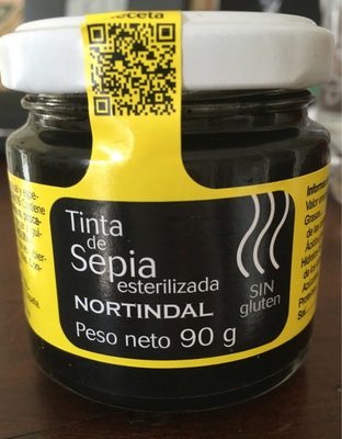 Encre from Seiche Naturelle Encre De Seiche Naturelle