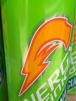 Energy Drink