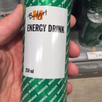 Energy Drink